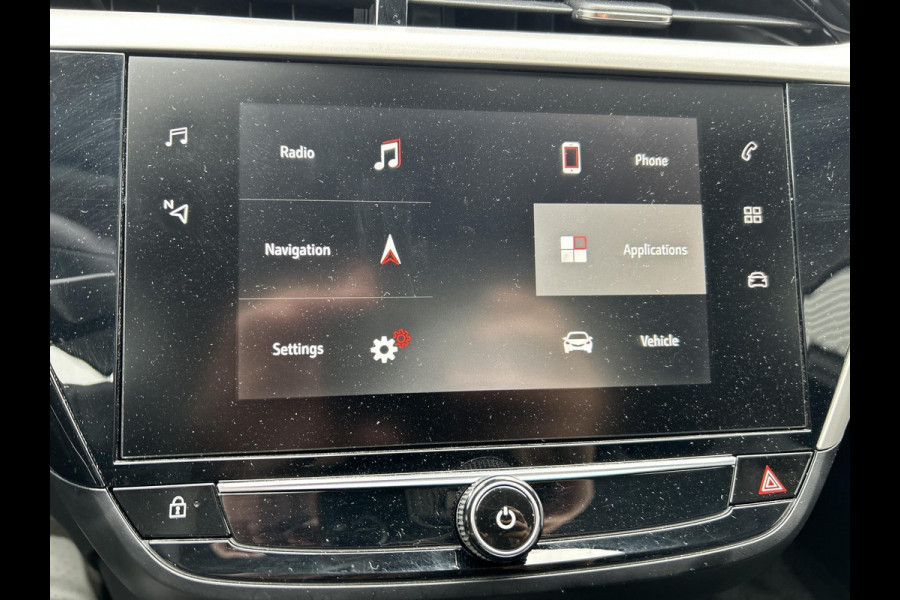 Opel Corsa 1.2 Edition Parkeersensoren | Cruise-control | airco