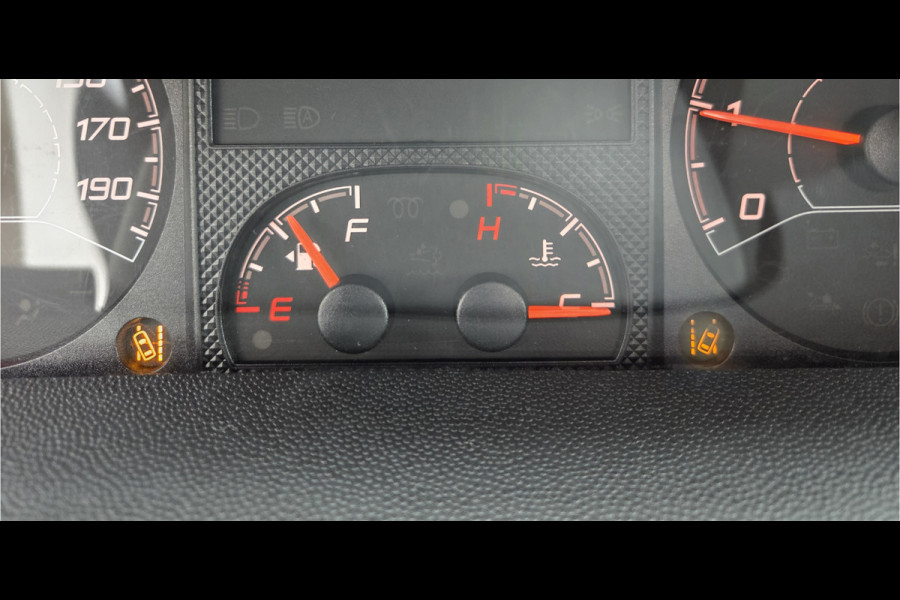 Peugeot Boxer 2.2 BlueHDI 140Pk L4H2 Airco Navi PDC Cruise control Achteruitrijcamera