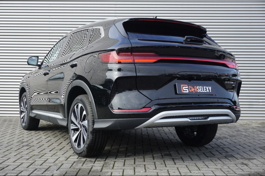 BYD SEAL U 218 PK Boost PHEV | NIEUW | SUPER LUXE | 6 JR GARANTIE!