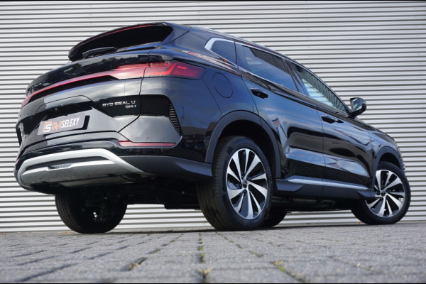 BYD SEAL U 218 PK Boost PHEV | NIEUW | SUPER LUXE | 6 JR GARANTIE!