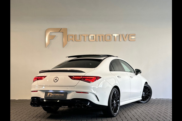 Mercedes-Benz CLA-Klasse 200 Premium+ Pano|Keyles|NAP|CLA45s