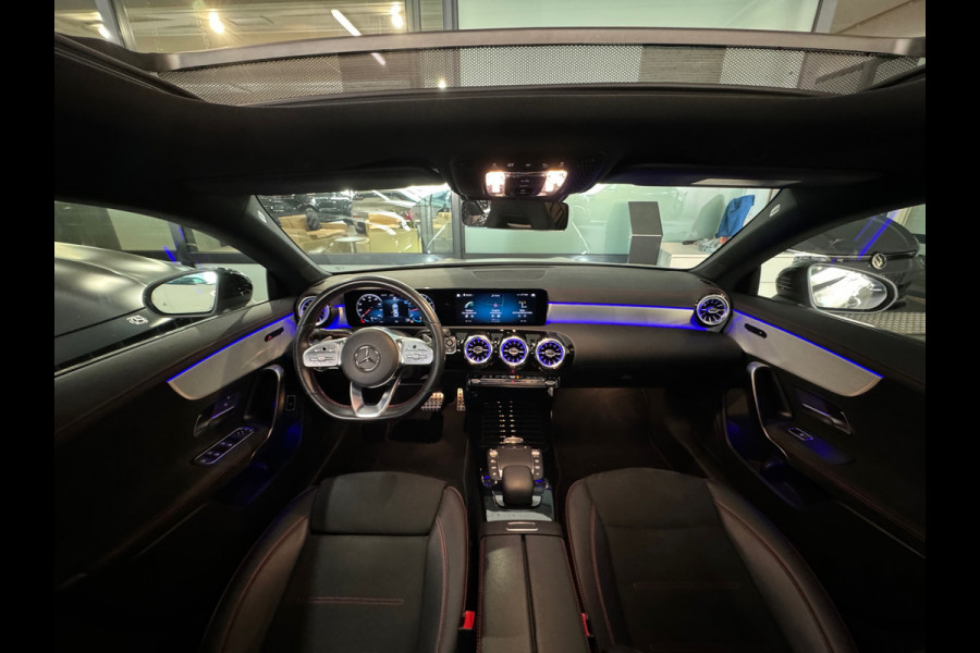 Mercedes-Benz CLA-Klasse 200 Premium+ Pano|Keyles|NAP|CLA45s