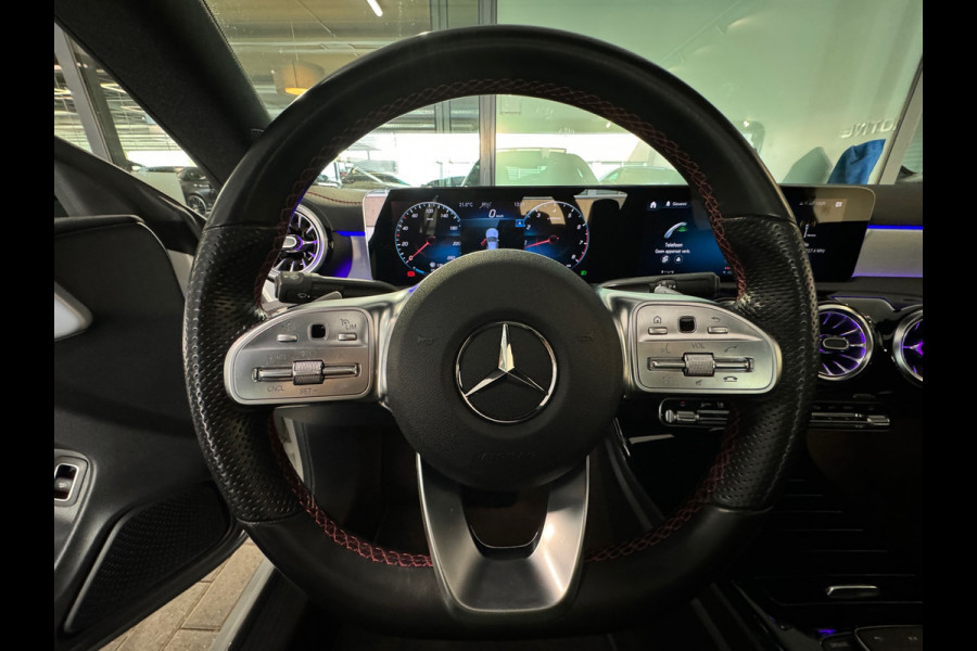 Mercedes-Benz CLA-Klasse 200 Premium+ Pano|Keyles|NAP|CLA45s