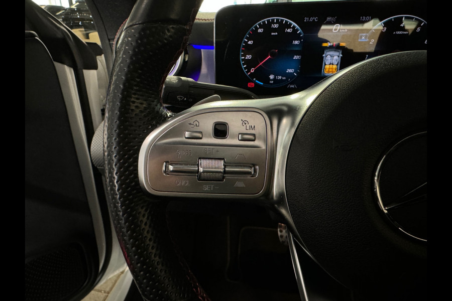 Mercedes-Benz CLA-Klasse 200 Premium+ Pano|Keyles|NAP|CLA45s