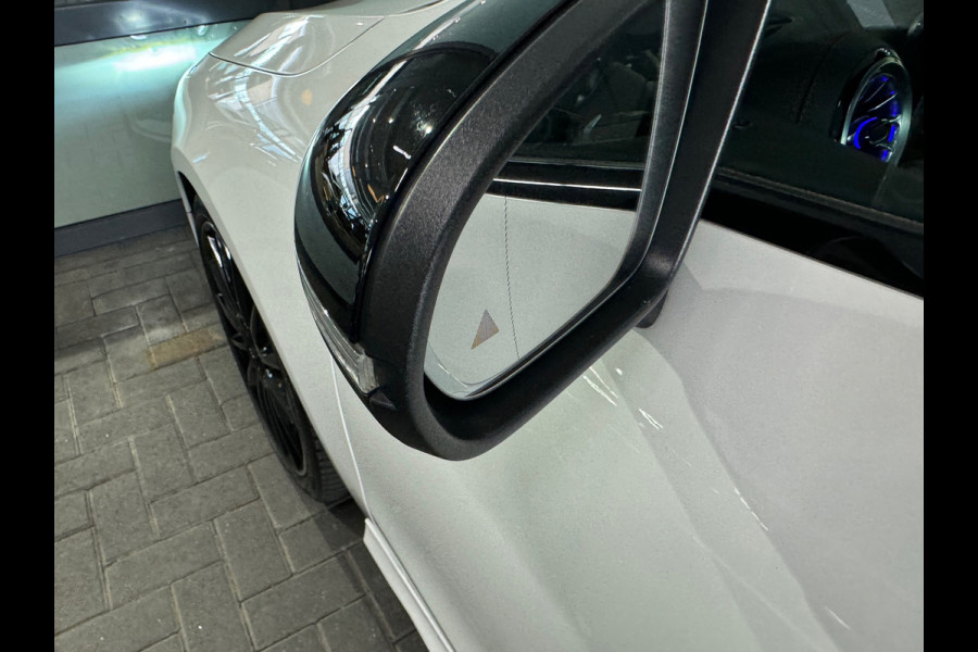 Mercedes-Benz CLA-Klasse 200 Premium+ Pano|Keyles|NAP|CLA45s