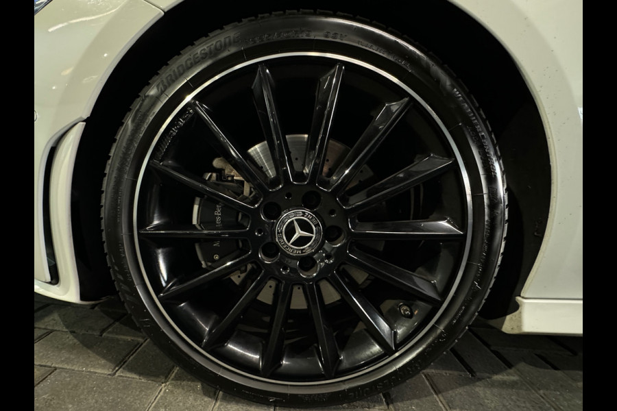 Mercedes-Benz CLA-Klasse 200 Premium+ Pano|Keyles|NAP|CLA45s