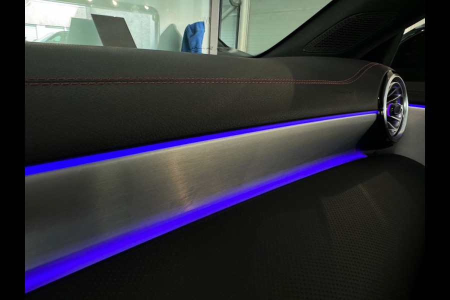 Mercedes-Benz CLA-Klasse 200 Premium+ Pano|Keyles|NAP|CLA45s