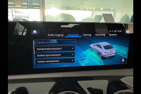 Mercedes-Benz CLA-Klasse 200 Premium+ Pano|Keyles|NAP|CLA45s