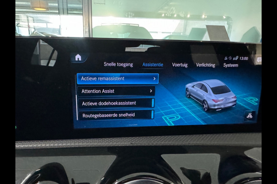 Mercedes-Benz CLA-Klasse 200 Premium+ Pano|Keyles|NAP|CLA45s