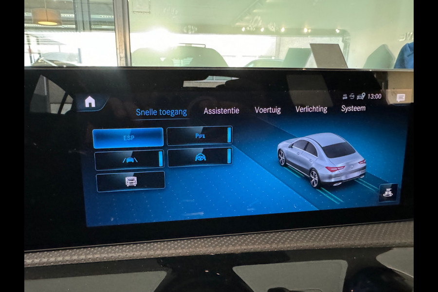 Mercedes-Benz CLA-Klasse 200 Premium+ Pano|Keyles|NAP|CLA45s