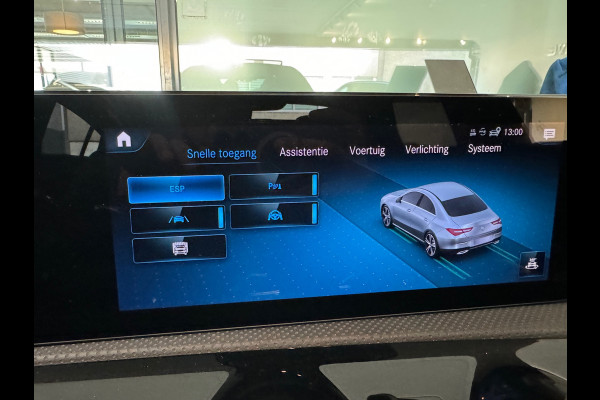 Mercedes-Benz CLA-Klasse 200 Premium+ Pano|Keyles|NAP|CLA45s