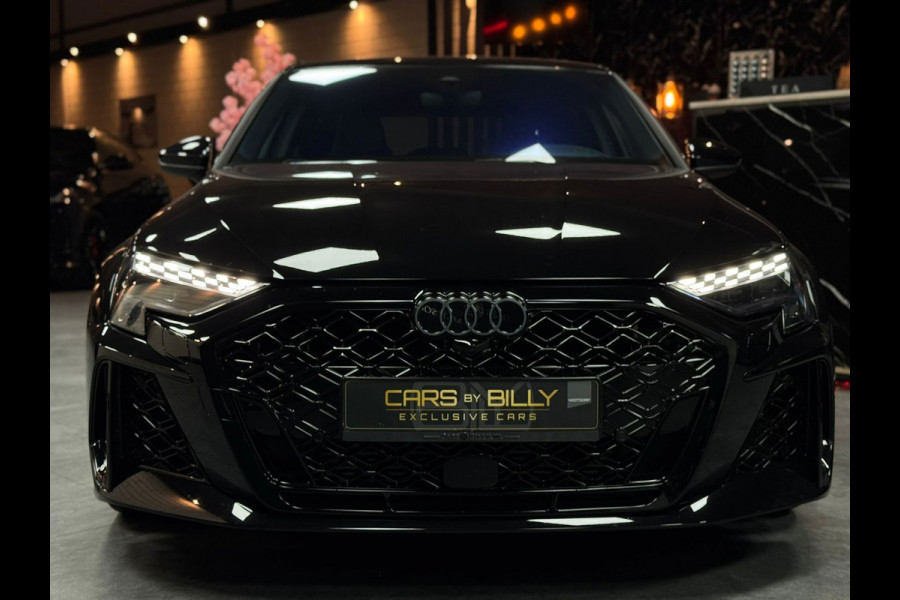 Audi A3 Sportback 2.5 TFSI|RS3|QUATTRO|AUT|AIRCO