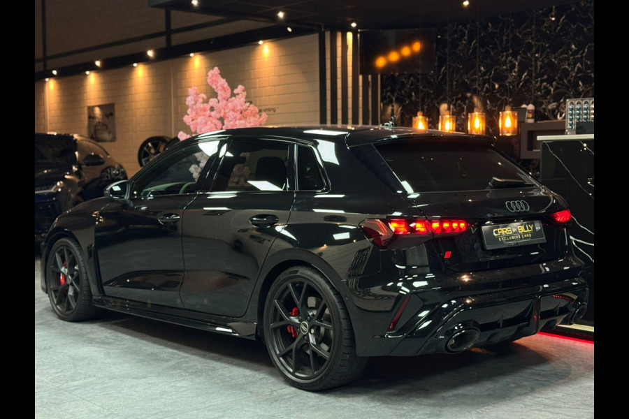 Audi A3 Sportback 2.5 TFSI|RS3|QUATTRO|AUT|AIRCO