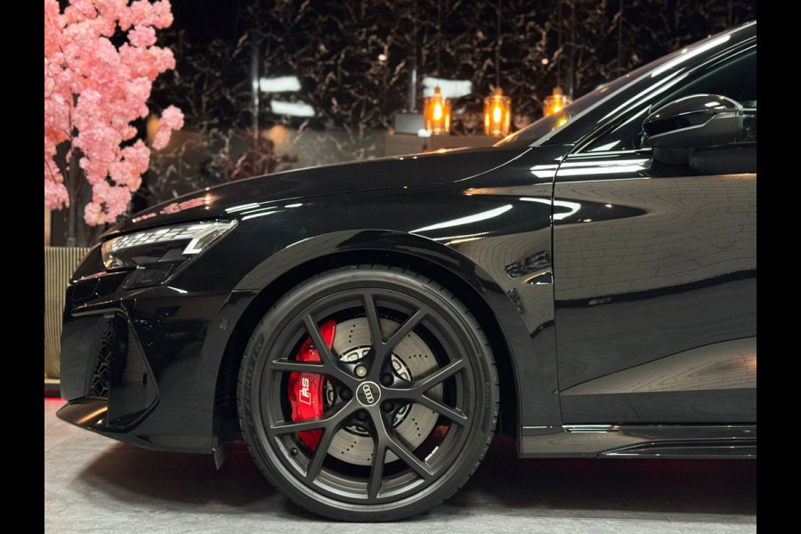 Audi A3 Sportback 2.5 TFSI|RS3|QUATTRO|AUT|AIRCO