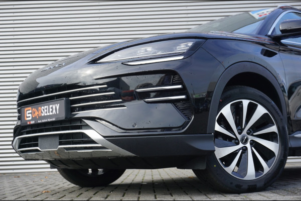 BYD SEAL U 218 PK Boost PHEV | NIEUW | SUPER LUXE | 6 JR GARANTIE!