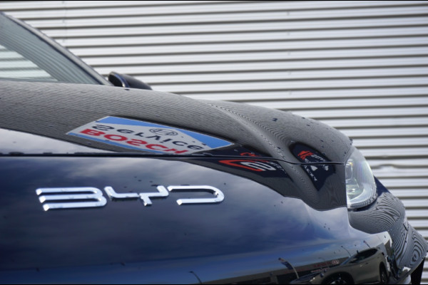 BYD SEAL U 218 PK Boost PHEV | NIEUW | SUPER LUXE | 6 JR GARANTIE!