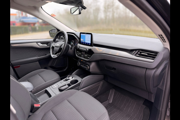 Ford Kuga 2.5 PHEV PLUG IN HYBRIDE TITANIUM CAMERA NAVI LED/XENON TREKHAAK