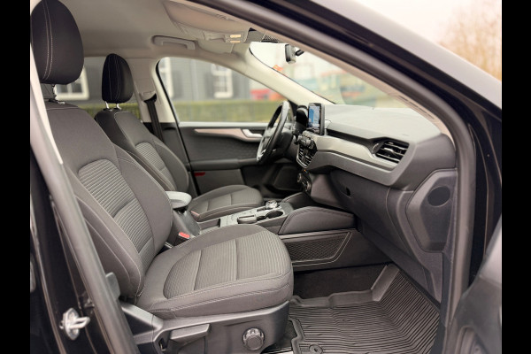 Ford Kuga 2.5 PHEV PLUG IN HYBRIDE TITANIUM CAMERA NAVI LED/XENON TREKHAAK