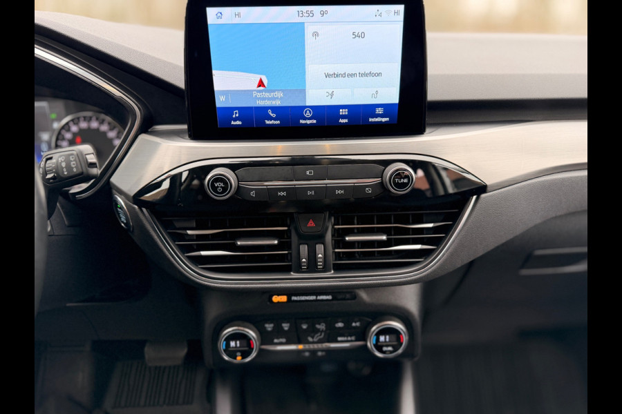 Ford Kuga 2.5 PHEV PLUG IN HYBRIDE TITANIUM CAMERA NAVI LED/XENON TREKHAAK