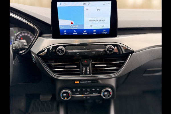 Ford Kuga 2.5 PHEV PLUG IN HYBRIDE TITANIUM CAMERA NAVI LED/XENON TREKHAAK