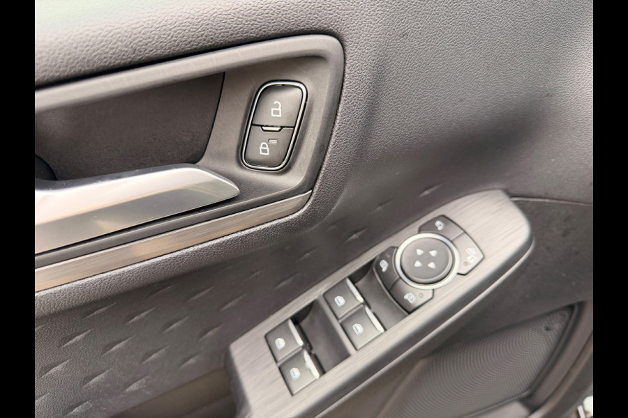 Ford Kuga 2.5 PHEV PLUG IN HYBRIDE TITANIUM CAMERA NAVI LED/XENON TREKHAAK