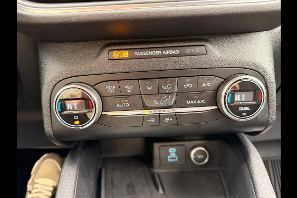 Ford Kuga 2.5 PHEV PLUG IN HYBRIDE TITANIUM CAMERA NAVI LED/XENON TREKHAAK