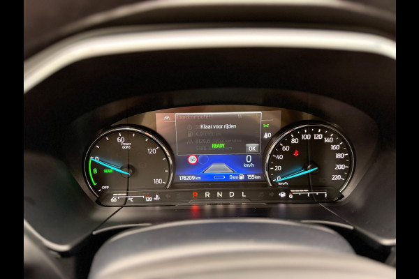 Ford Kuga 2.5 PHEV PLUG IN HYBRIDE TITANIUM CAMERA NAVI LED/XENON TREKHAAK