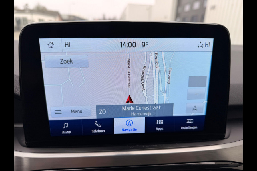 Ford Kuga 2.5 PHEV PLUG IN HYBRIDE TITANIUM CAMERA NAVI LED/XENON TREKHAAK