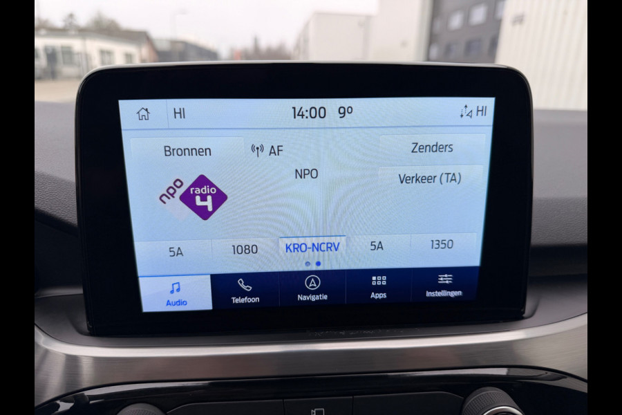 Ford Kuga 2.5 PHEV PLUG IN HYBRIDE TITANIUM CAMERA NAVI LED/XENON TREKHAAK