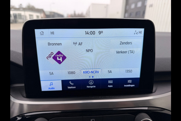 Ford Kuga 2.5 PHEV PLUG IN HYBRIDE TITANIUM CAMERA NAVI LED/XENON TREKHAAK