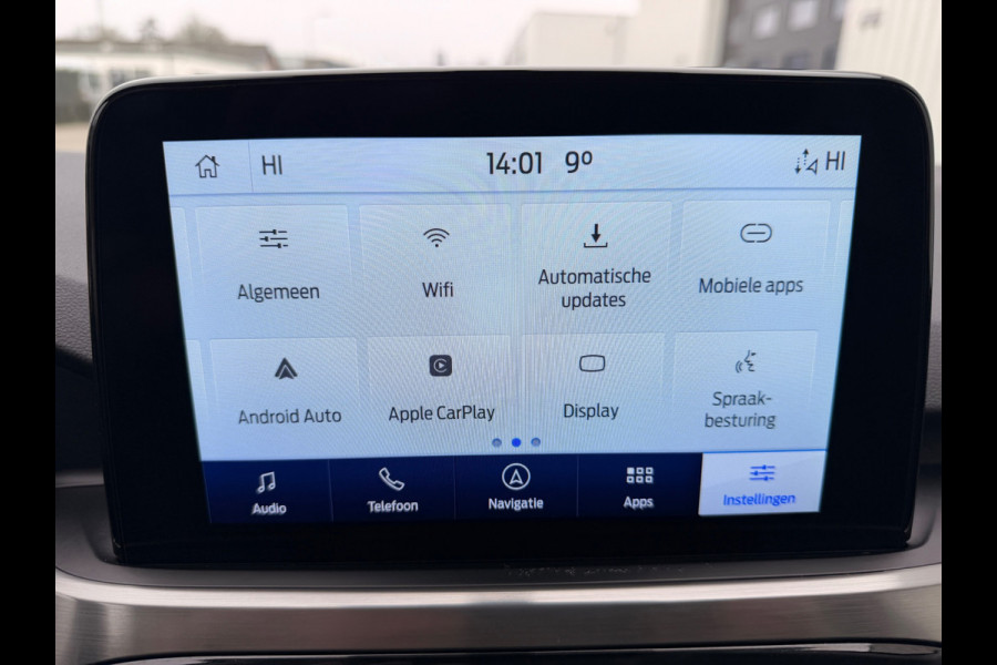 Ford Kuga 2.5 PHEV PLUG IN HYBRIDE TITANIUM CAMERA NAVI LED/XENON TREKHAAK