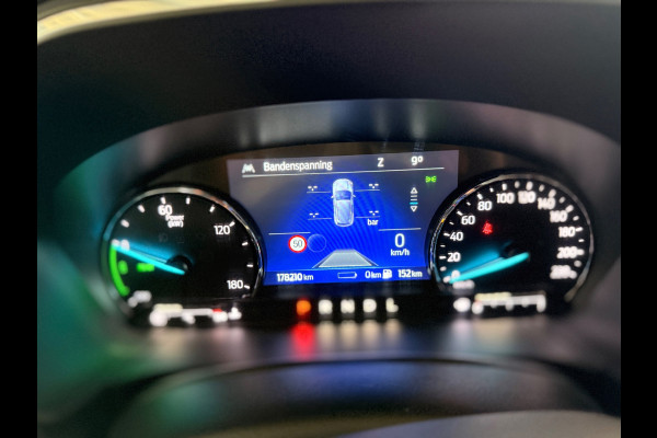 Ford Kuga 2.5 PHEV PLUG IN HYBRIDE TITANIUM CAMERA NAVI LED/XENON TREKHAAK