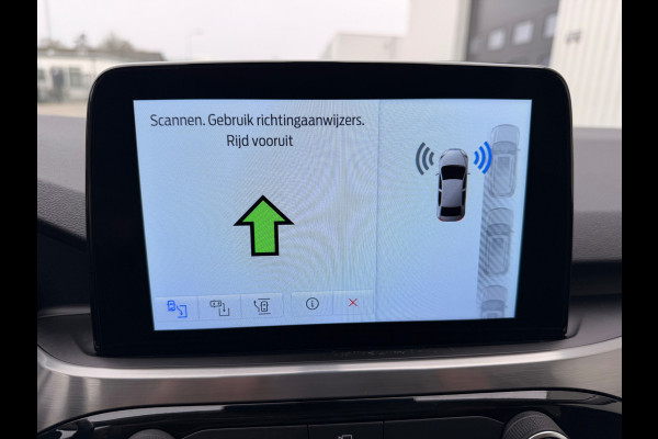 Ford Kuga 2.5 PHEV PLUG IN HYBRIDE TITANIUM CAMERA NAVI LED/XENON TREKHAAK