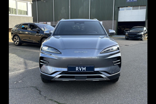 BYD SEAL U Design 87 kWh FULL OPTIONS| VOLLEDIGE GARANTIE BYD TOT 2030| PANO| STOELVENTILATIE + VERWARMING| MEM. STOEL| 360 CAMERA| ELEK. ACHTERKLEP| STUURVERWARMING | DODE HOEK