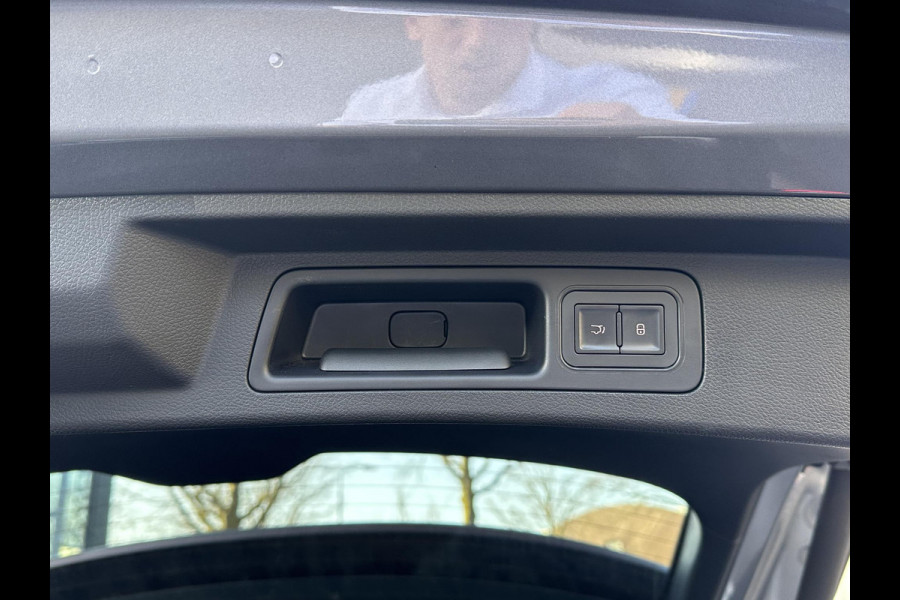 BYD SEAL U Design 87 kWh FULL OPTIONS| VOLLEDIGE GARANTIE BYD TOT 2030| PANO| STOELVENTILATIE + VERWARMING| MEM. STOEL| 360 CAMERA| ELEK. ACHTERKLEP| STUURVERWARMING | DODE HOEK