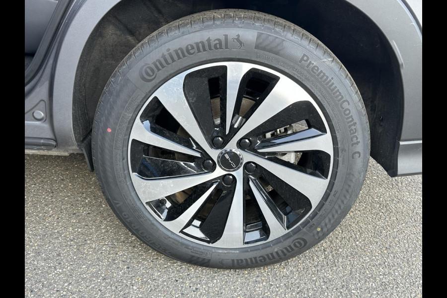 BYD SEAL U Design 87 kWh FULL OPTIONS| VOLLEDIGE GARANTIE BYD TOT 2030| PANO| STOELVENTILATIE + VERWARMING| MEM. STOEL| 360 CAMERA| ELEK. ACHTERKLEP| STUURVERWARMING | DODE HOEK