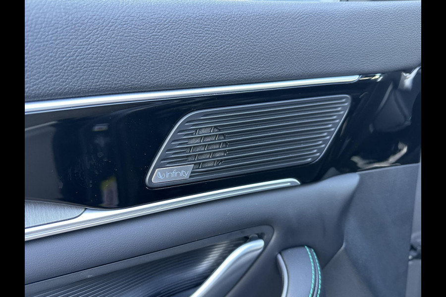 BYD SEAL U Design 87 kWh FULL OPTIONS| VOLLEDIGE GARANTIE BYD TOT 2030| PANO| STOELVENTILATIE + VERWARMING| MEM. STOEL| 360 CAMERA| ELEK. ACHTERKLEP| STUURVERWARMING | DODE HOEK