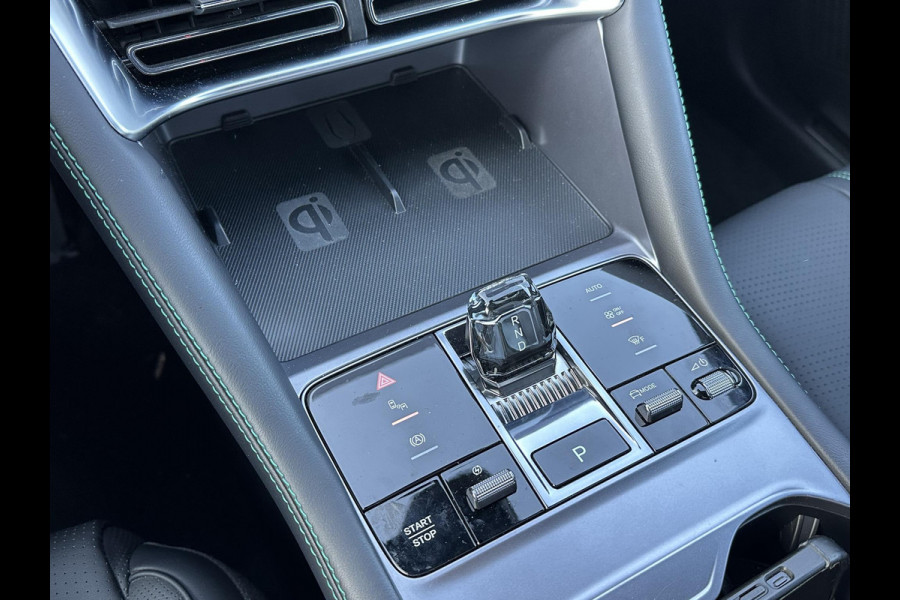 BYD SEAL U Design 87 kWh FULL OPTIONS| VOLLEDIGE GARANTIE BYD TOT 2030| PANO| STOELVENTILATIE + VERWARMING| MEM. STOEL| 360 CAMERA| ELEK. ACHTERKLEP| STUURVERWARMING | DODE HOEK