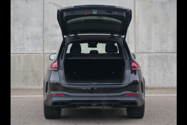 Mercedes-Benz GLE GLE 63 S AMG 4-Matic | panorama | burmester | massage | Trekhaak..