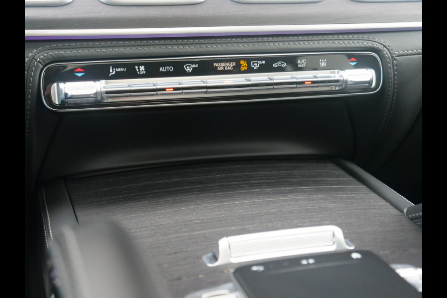 Mercedes-Benz GLE GLE 63 S AMG 4-Matic | panorama | burmester | massage | Trekhaak..