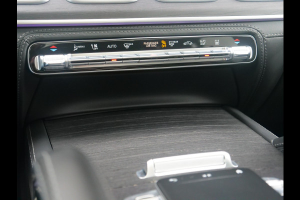 Mercedes-Benz GLE GLE 63 S AMG 4-Matic | panorama | burmester | massage | Trekhaak..
