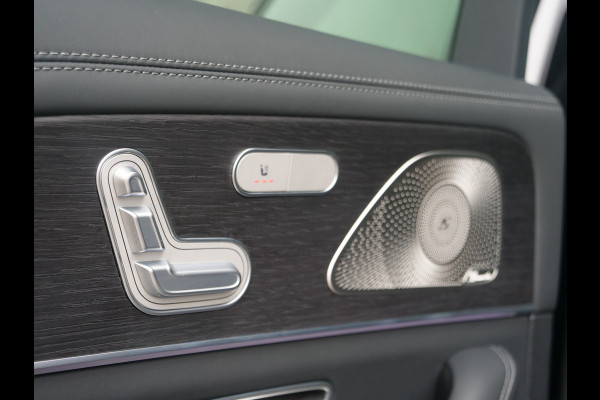 Mercedes-Benz GLE GLE 63 S AMG 4-Matic | panorama | burmester | massage | Trekhaak..