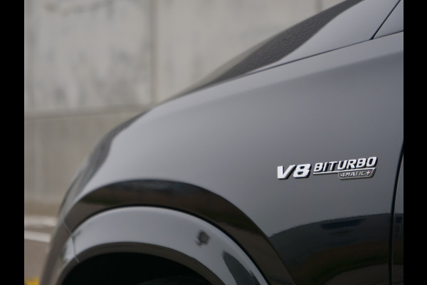 Mercedes-Benz GLE GLE 63 S AMG 4-Matic | panorama | burmester | massage | Trekhaak..