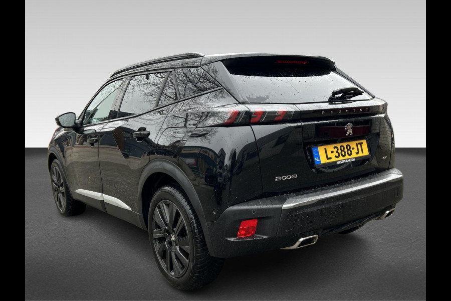 Peugeot 2008 1.2 PureTech GT Focal audio | Apple carplay / android auto | Cruise control