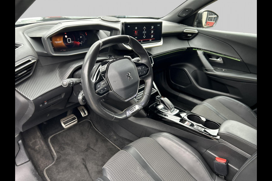 Peugeot 2008 1.2 PureTech GT Focal audio | Apple carplay / android auto | Cruise control