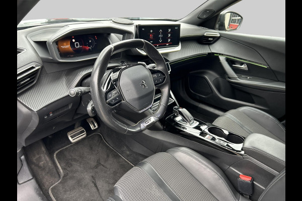 Peugeot 2008 1.2 PureTech GT Focal audio | Apple carplay / android auto | Cruise control