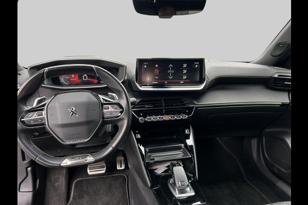 Peugeot 2008 1.2 PureTech GT Focal audio | Apple carplay / android auto | Cruise control