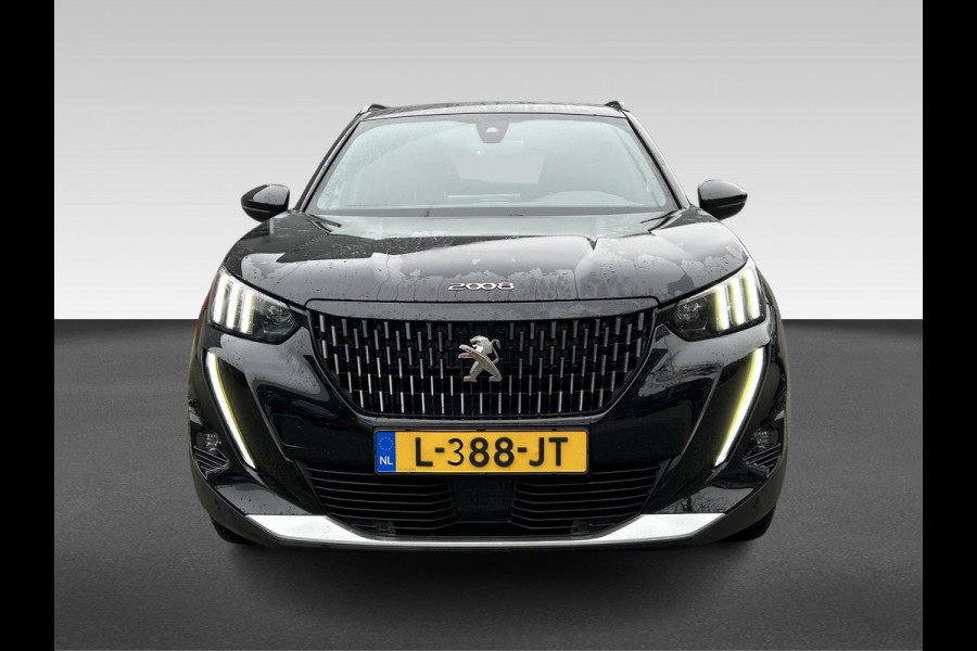 Peugeot 2008 1.2 PureTech GT Focal audio | Apple carplay / android auto | Cruise control