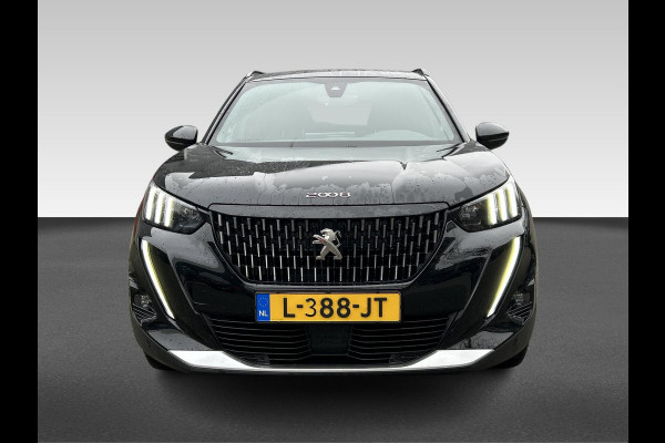 Peugeot 2008 1.2 PureTech GT Focal audio | Apple carplay / android auto | Cruise control