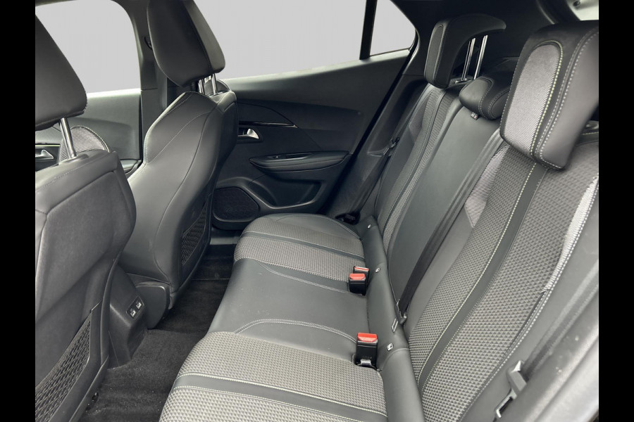 Peugeot 2008 1.2 PureTech GT Focal audio | Apple carplay / android auto | Cruise control